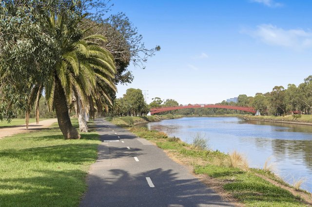 Ascot Vale