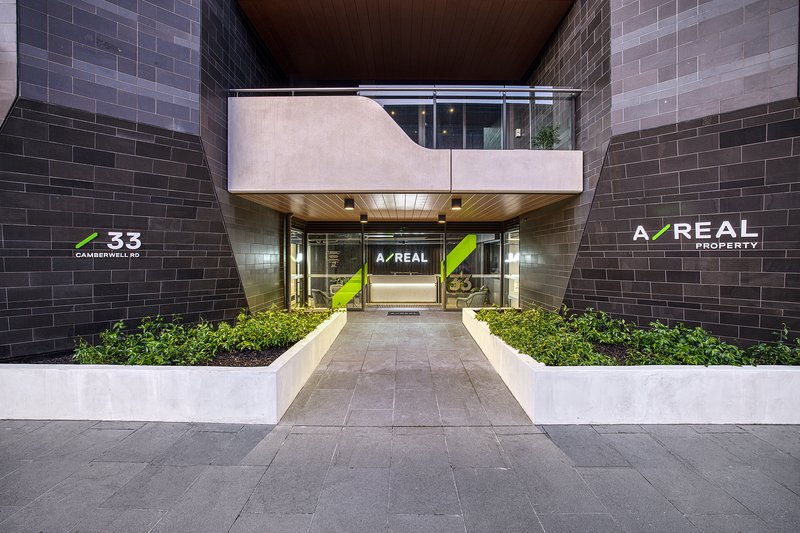 Hawthorn Office