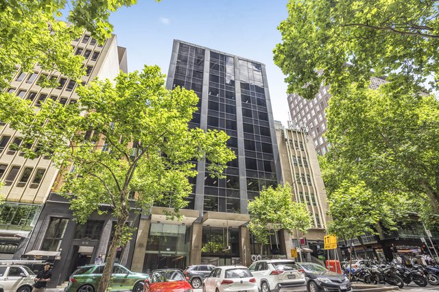 Melbourne Office