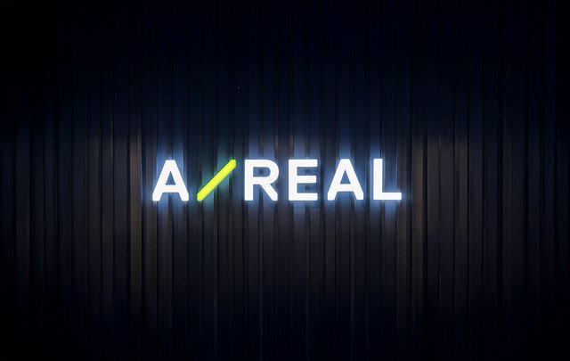AReal Brand