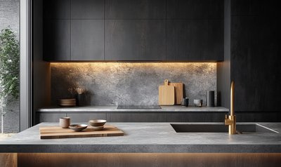 Home Interiors