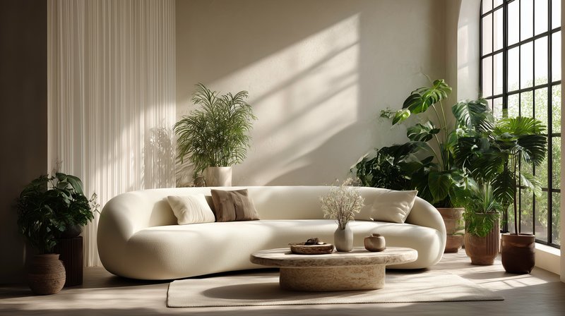 Home Interiors