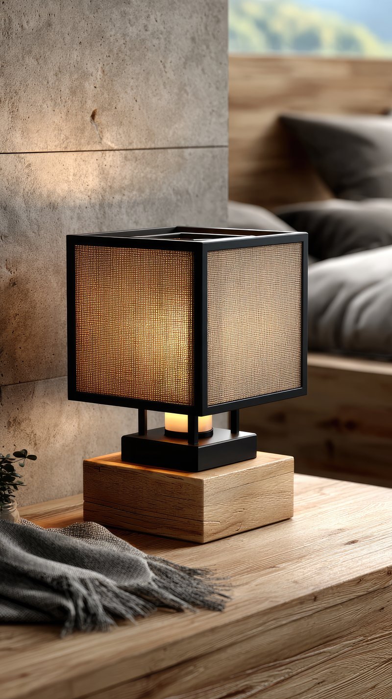 Lamp