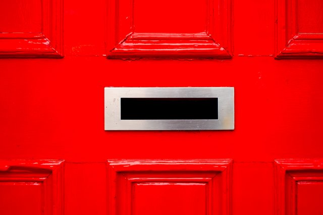 Letterbox