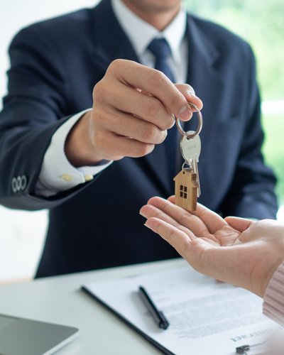 Real Estate