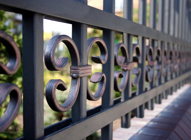 Fence