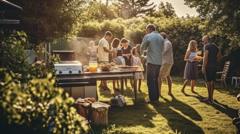 BBQ