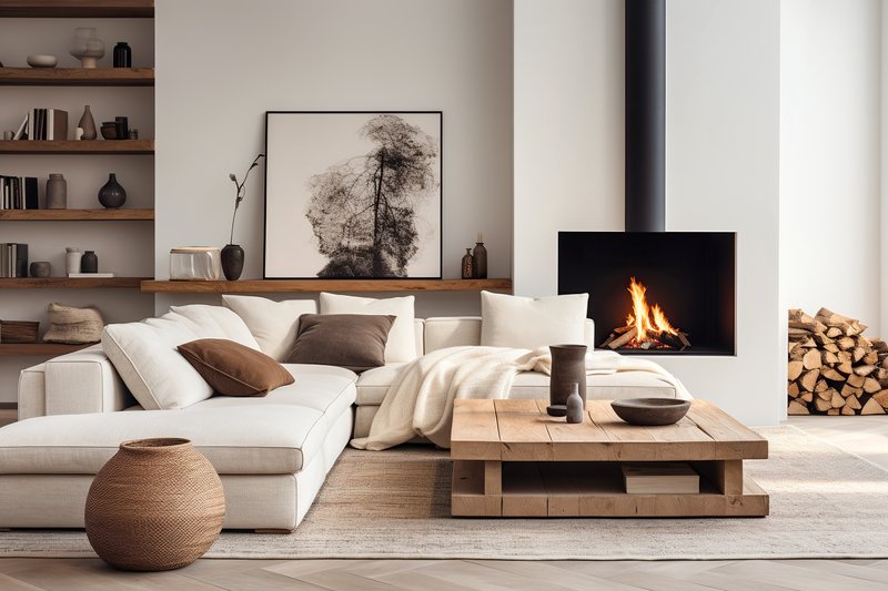 Interiors