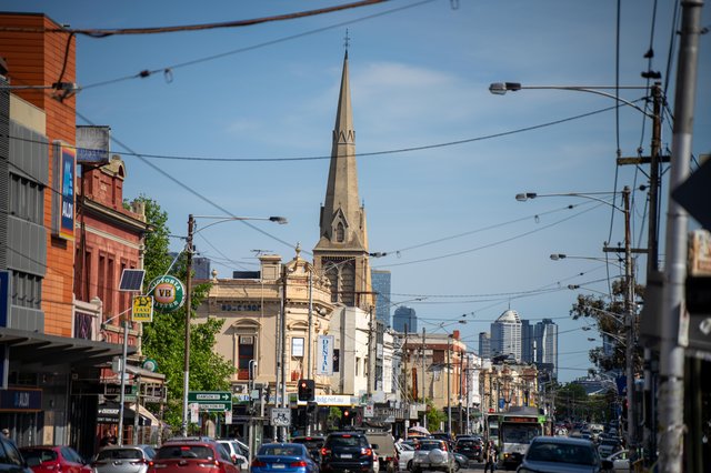 Brunswick