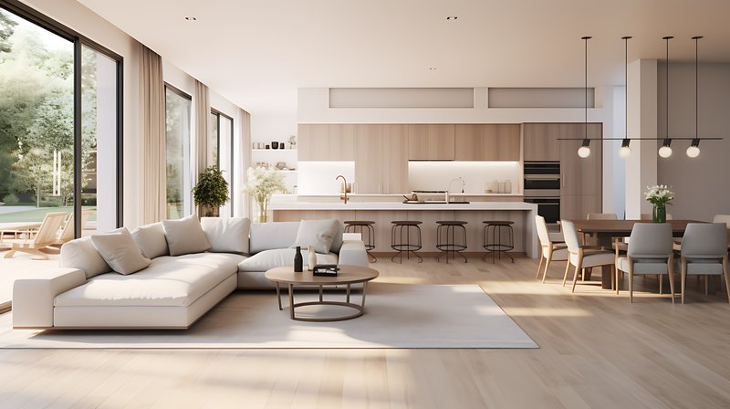 Home Interiors