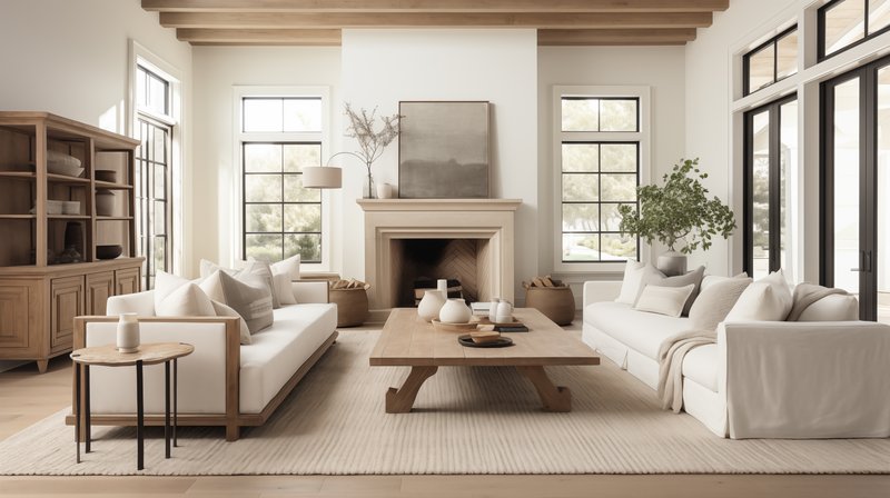 Home Interiors