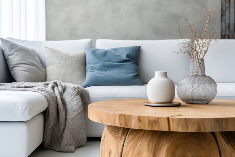 Interiors
