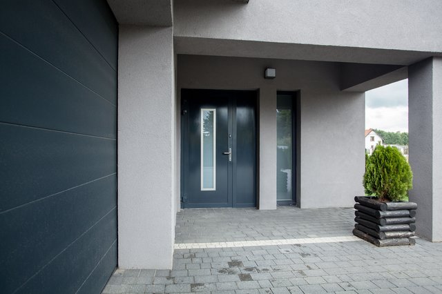 Door