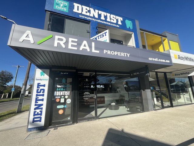 South Morang