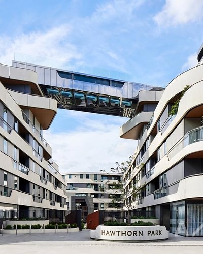 210/35 Camberwell Road Hawthorn East