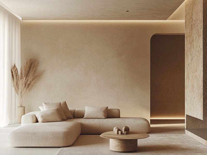 Home Interiors