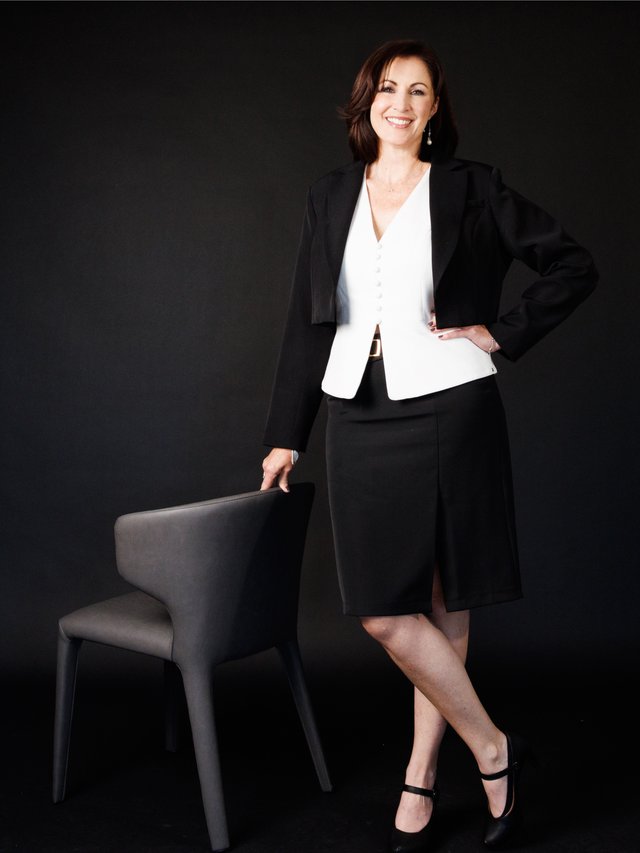 Nicky Talbot