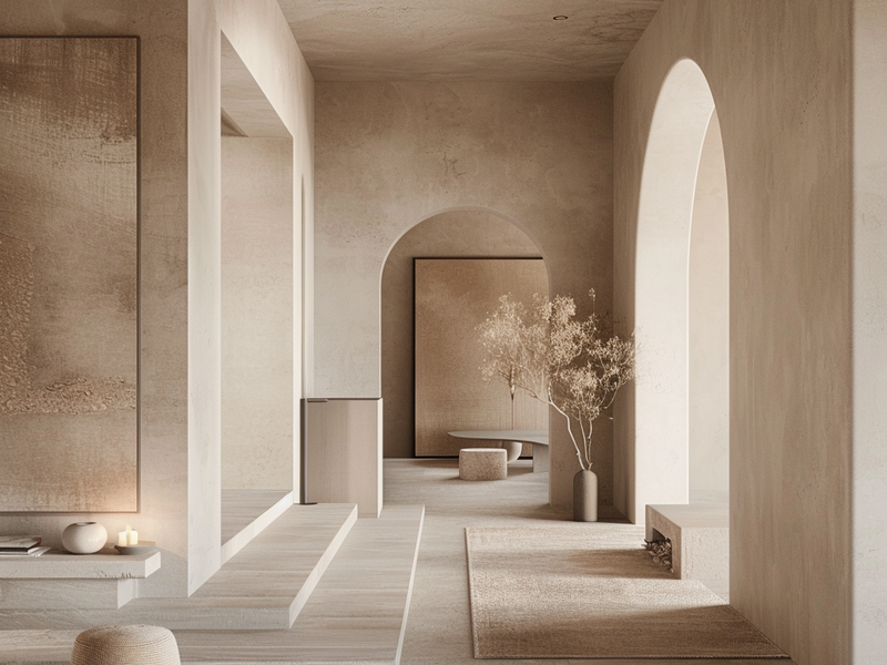 Home Interiors