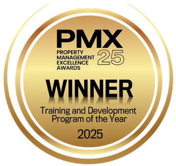 REB PMXA_Seals_Winners_Training and Development Program of the Year