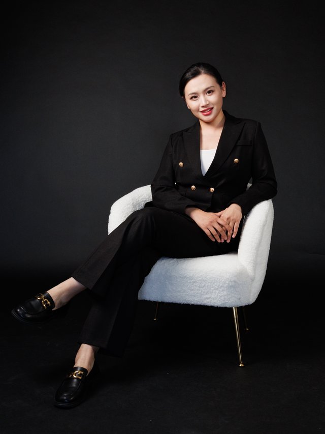 Renata Xiang