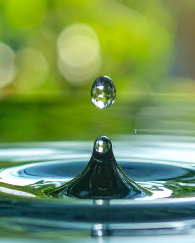 Ripple Water