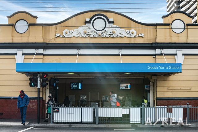 South Yarra