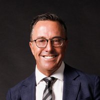 Warren Tate