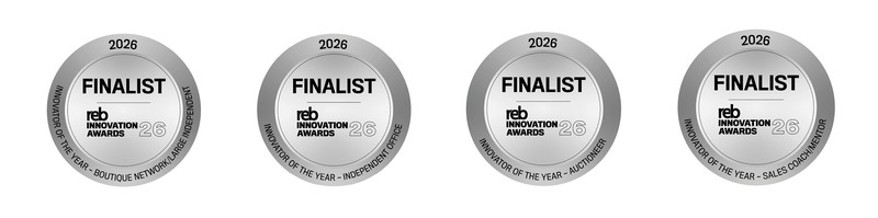 Website Awards 2026 - NEW2