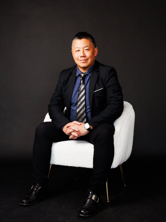 William Feng