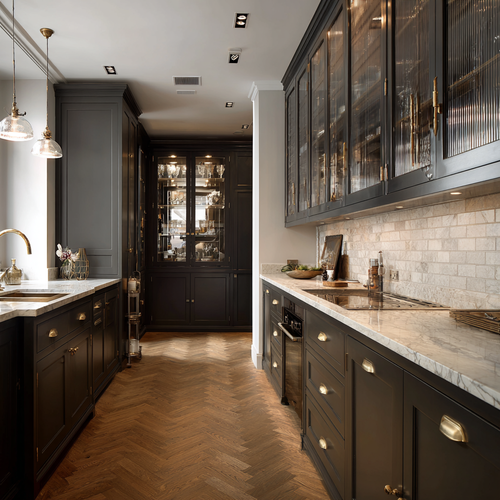 Home Interiors