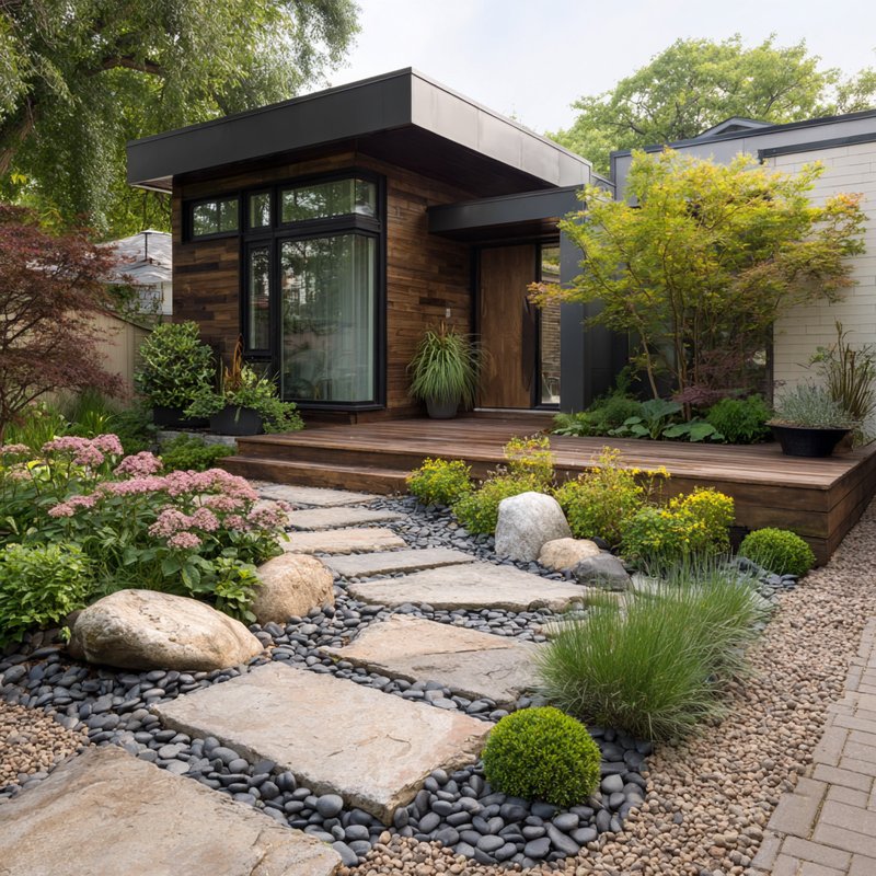 Garden Gravel