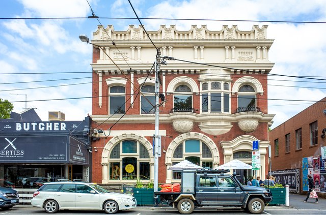 Richmond