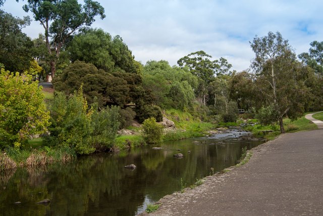 Coburg North