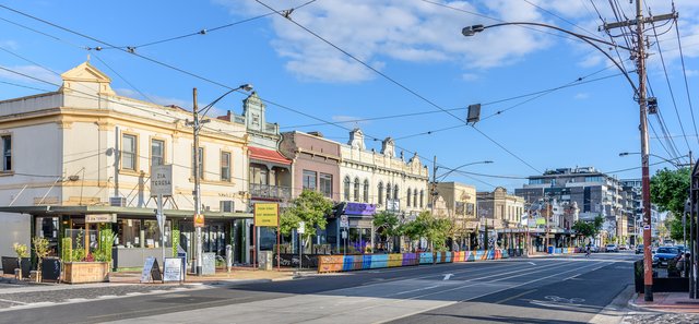 Brunswick East