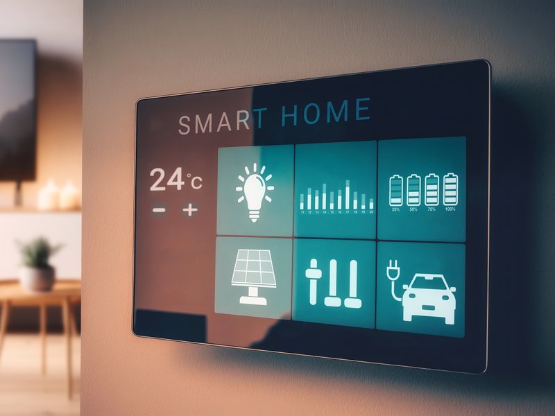 Smart Home
