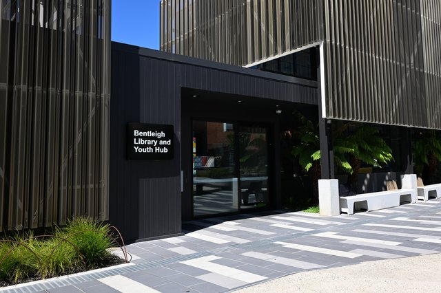 Bentleigh