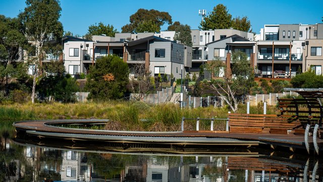 Bundoora