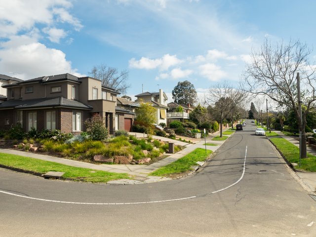 Balwyn North